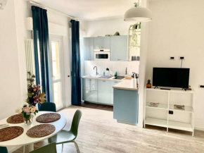 Adamand s house Milano